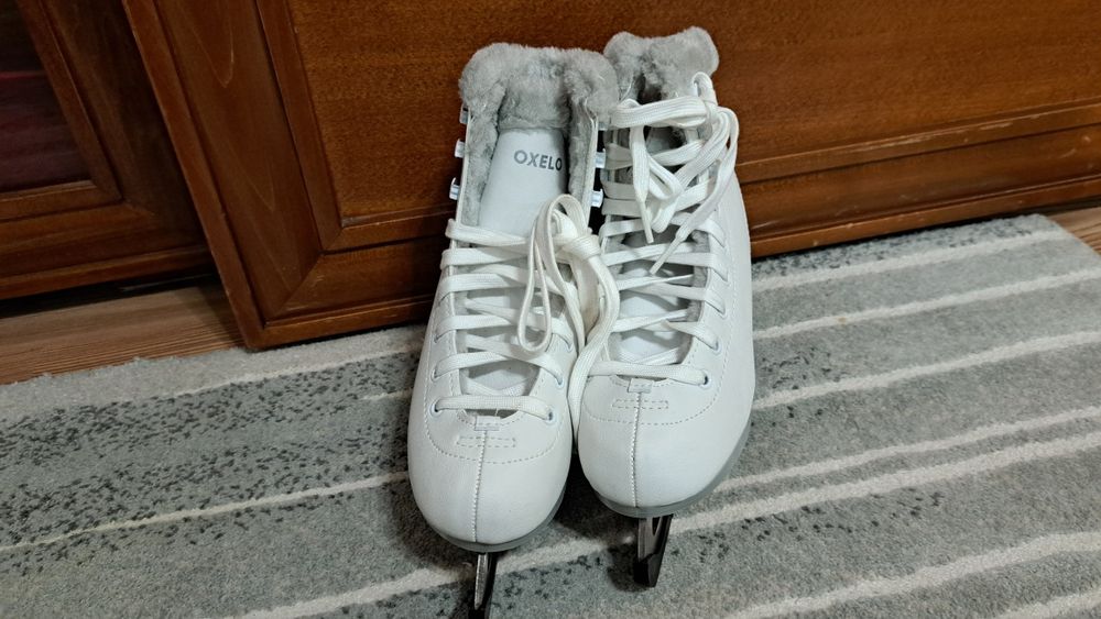 Patine Oxelo marime 35