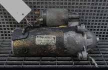 Electromotor 1.8tddi Ford Focus 1