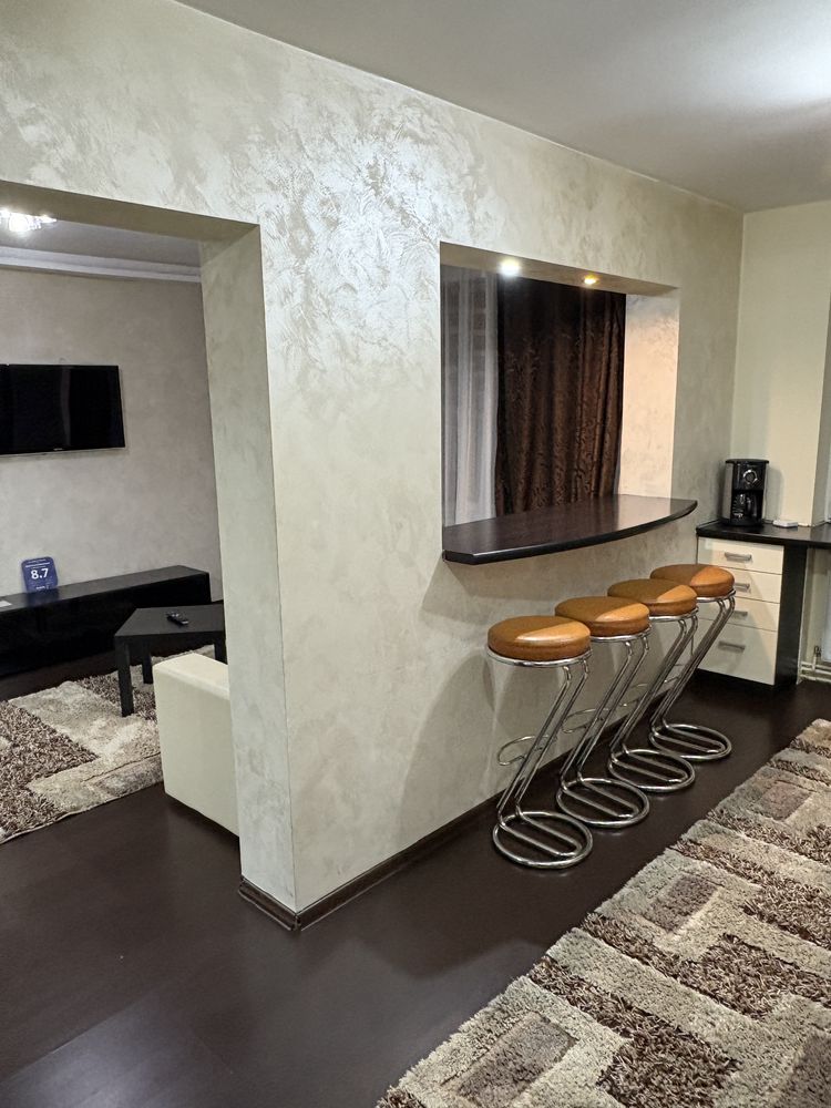 Apartament in regim hotelier, central Milea