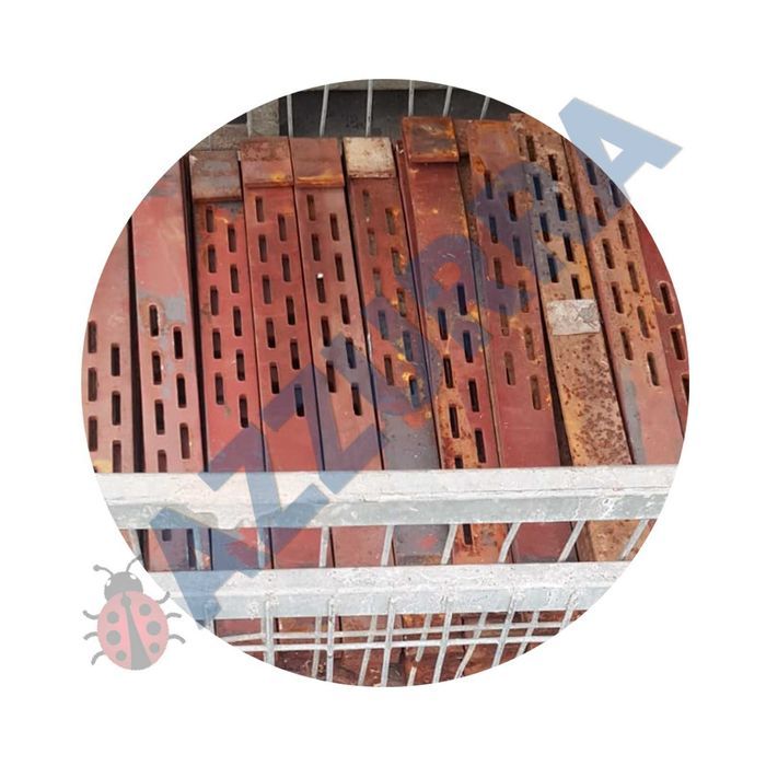 JUGURI STALPI , cravate pentru stalpi SH COFRAJ