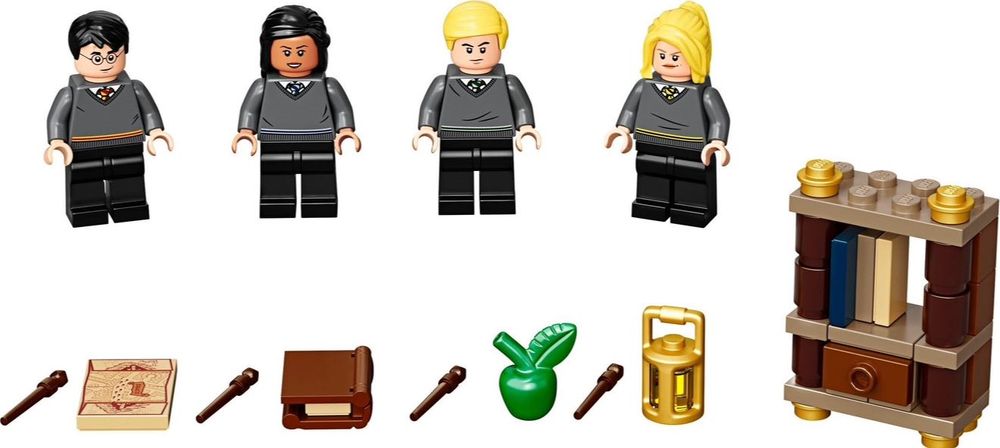 Конструктори Лего (Lego)