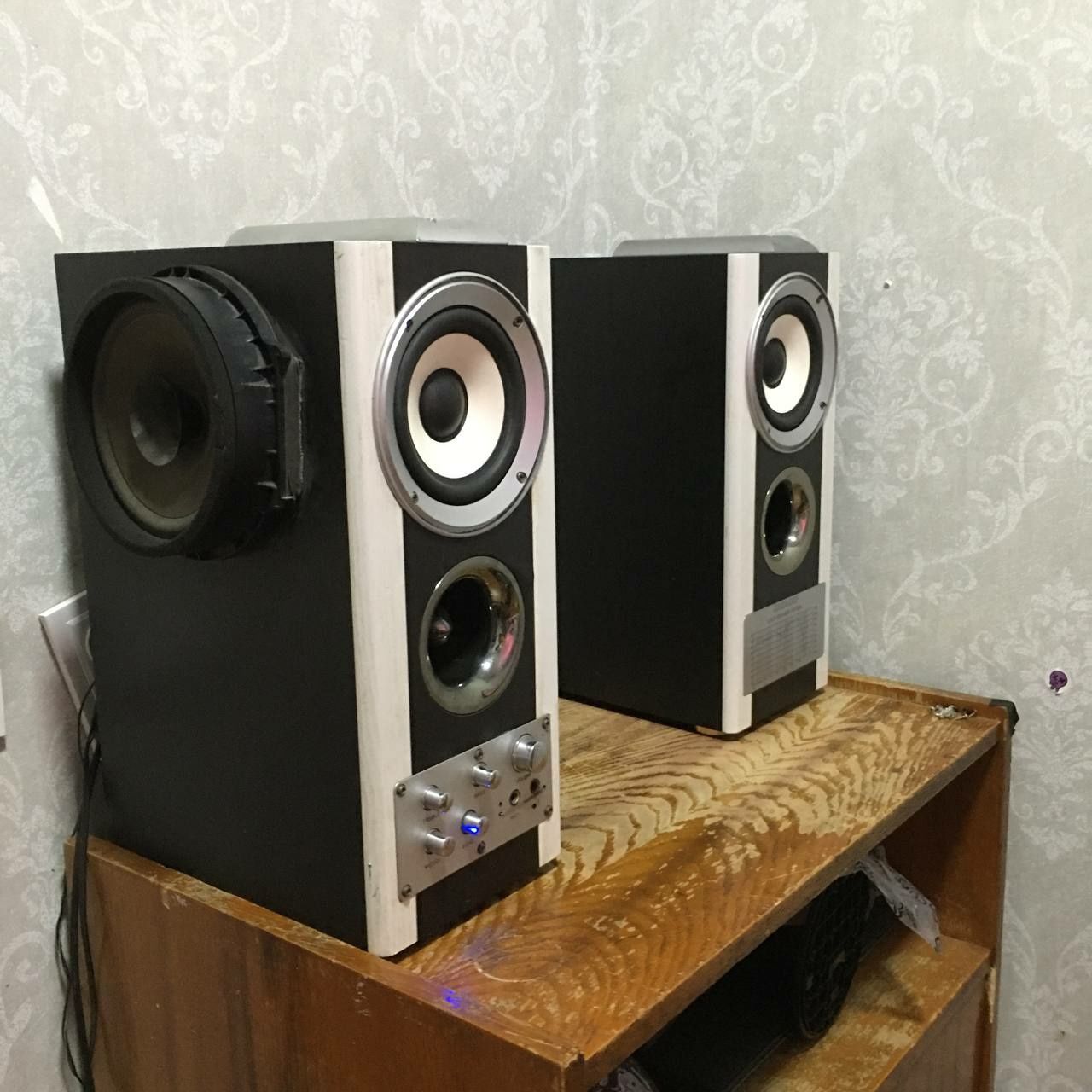 Музыкальная система