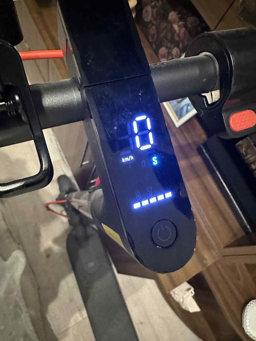 Trotineta electrica Xiaomi Mi Scooter Pro2