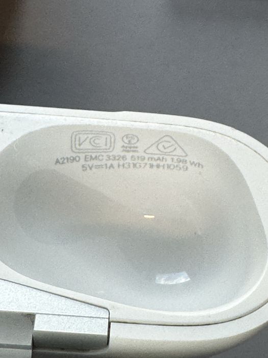 Apple Airpods Pro MagSafe