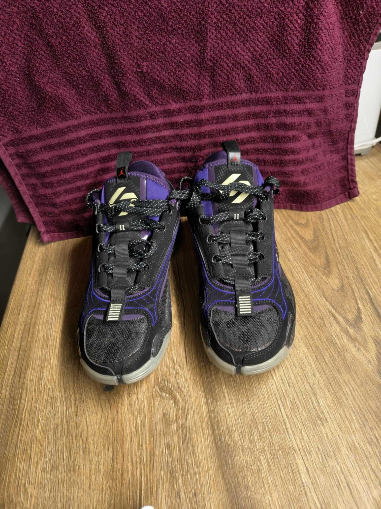 Дамски Jordan 37.5