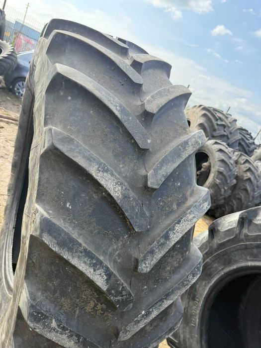 Anvelopa 600.65 R38 Michelin