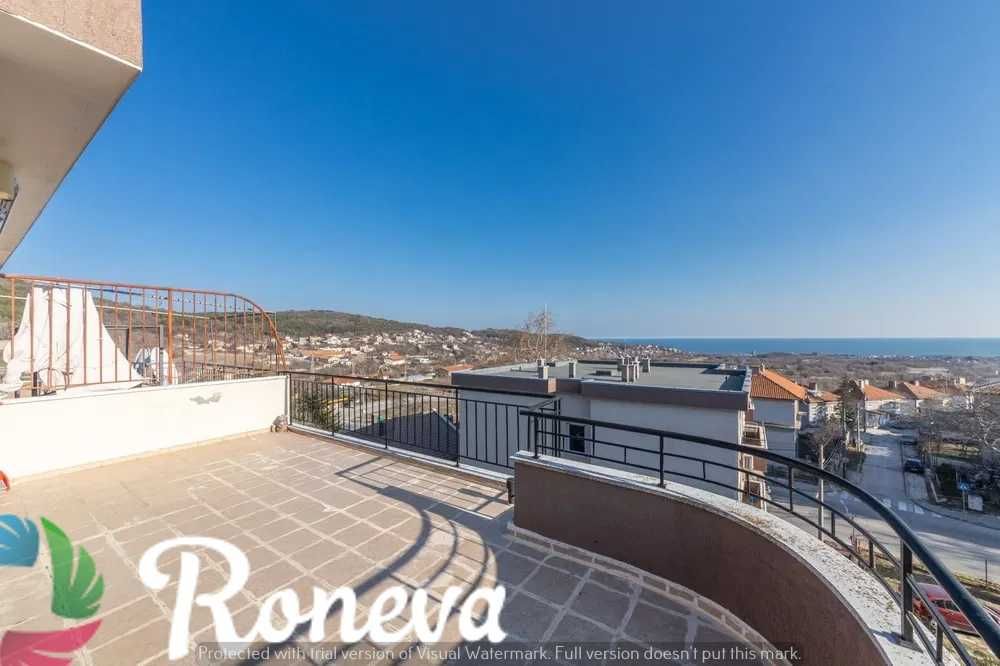 Продава се Тристаен апартамент в Варна, Виница - 104 кв.м за 1587 €/кв.м - Снимка #9