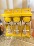 Kendama krom pop