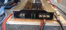 Amplificator sunet Ground Zero