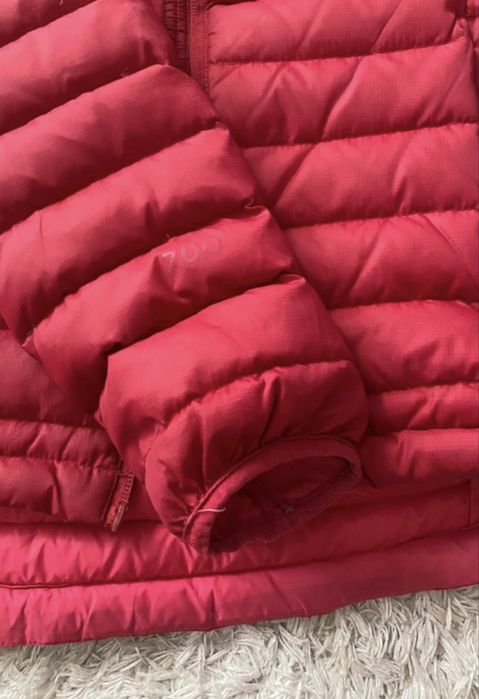 Geaca dama Extreme, masura 36