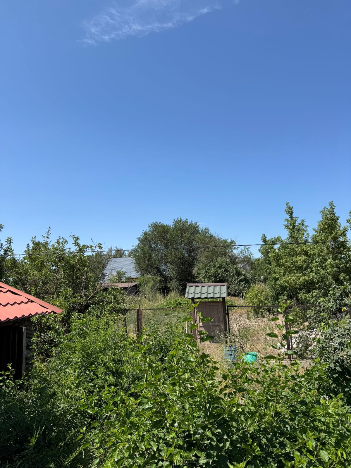 Продам дом.ИЖС. село Байтерек