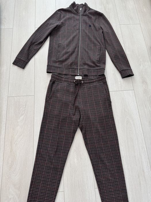 Trening slim fit MCNEAL original gen Burberry
