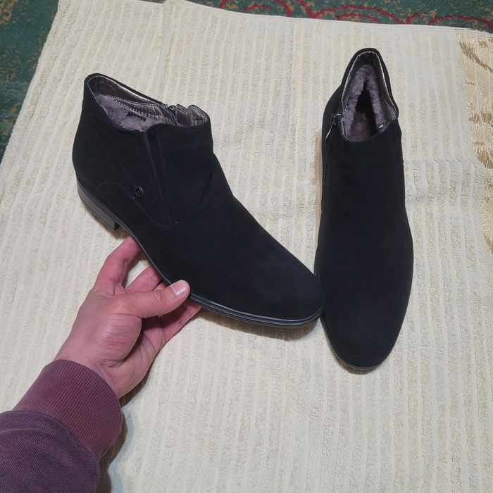 Продаётся мужская обувь