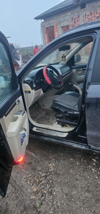 Usa dreapta fata spate st fata spate Hyundai Santa Fe 2008 Suv 2.2 c
