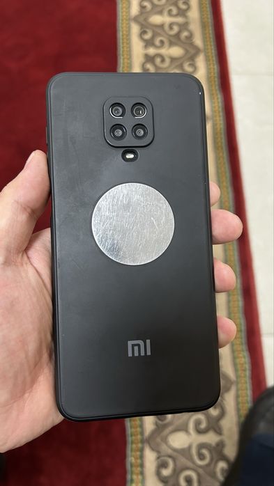 Супер Xiaomi redmi note 9 pro