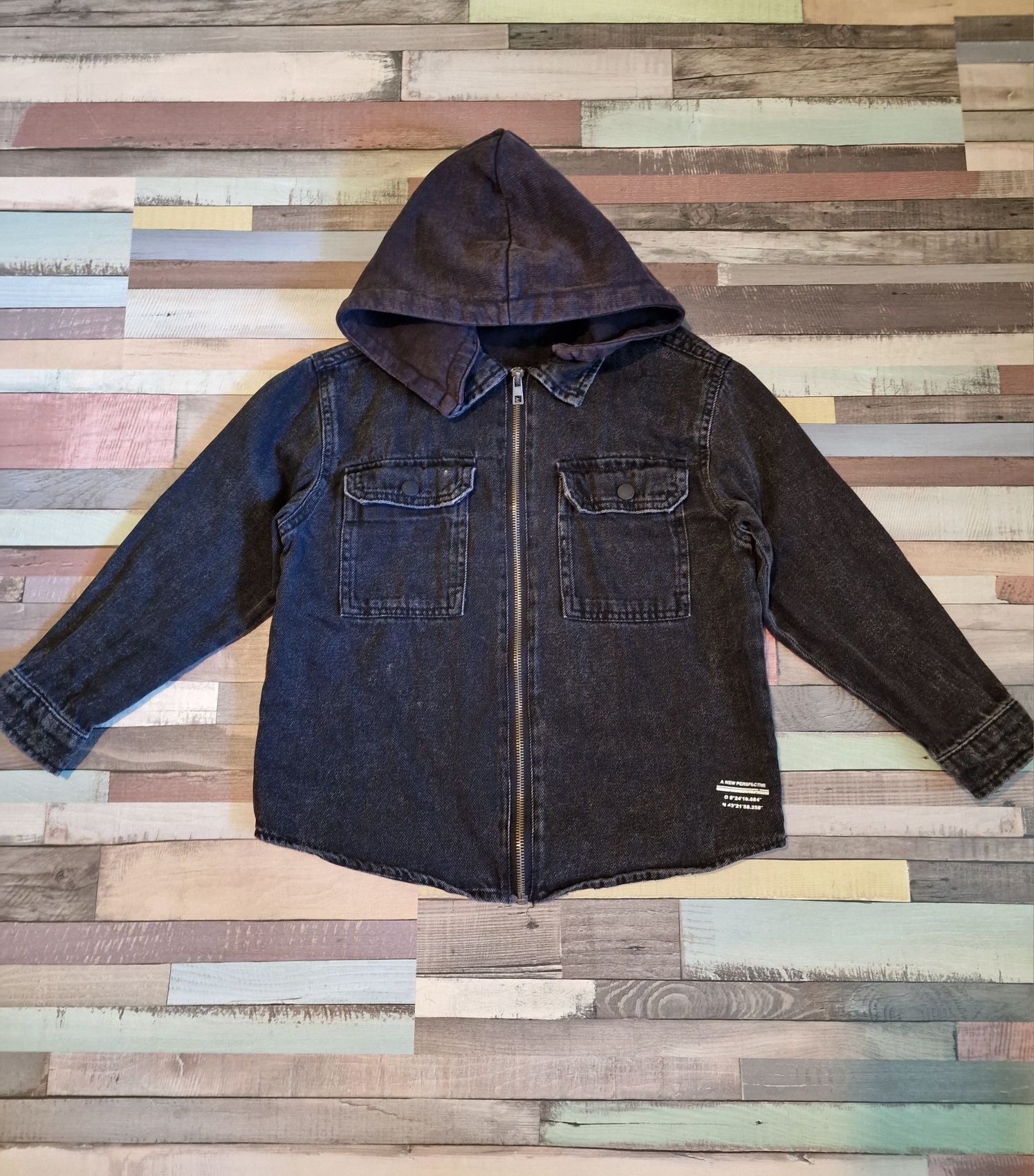 Дрехи 122-128см.Zara H&M Name It