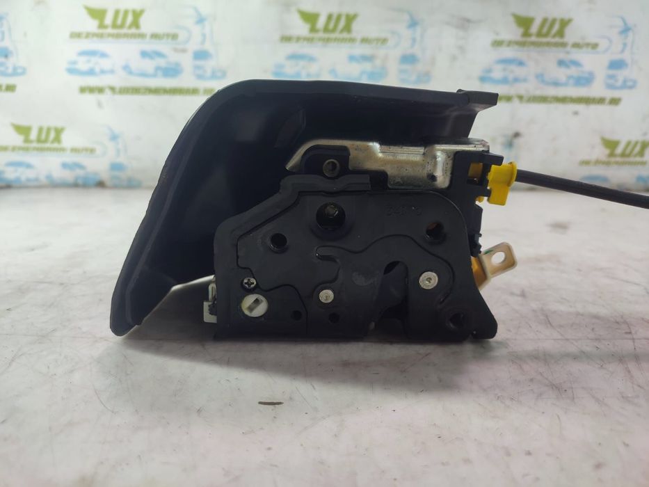 Broasca dreapta spate Audi A8 D4/4H [2010 - 2014] 4.2 tdi CDSB