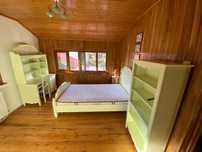 Dormitor fete - lemn masiv - Mobexpert - gama DREAMS