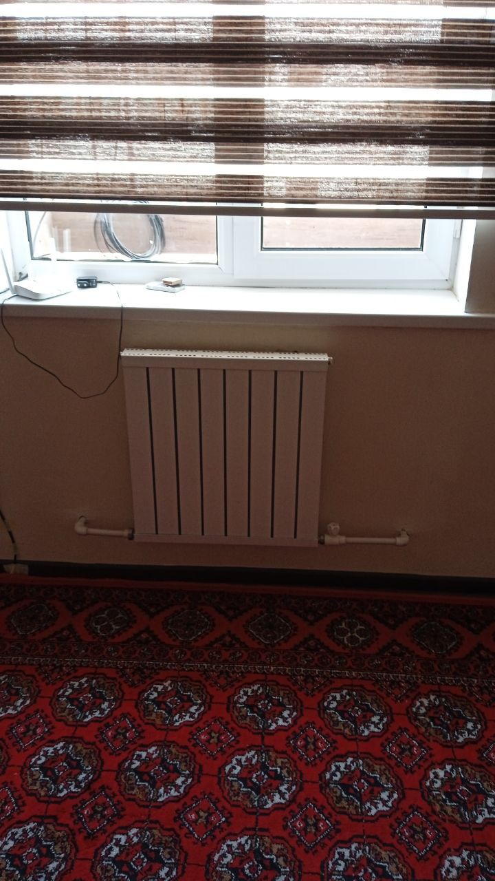 Срочно Сдаётся 2х ком квартира