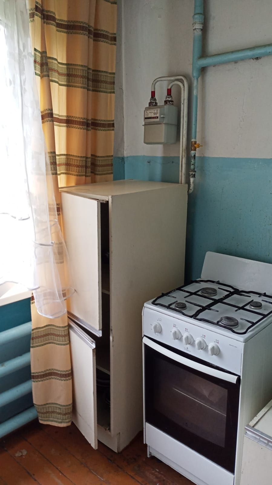 Продам 1 комнатную квартиру