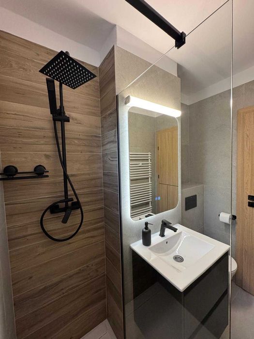 Închiriere apartament premium, 2 camere, central