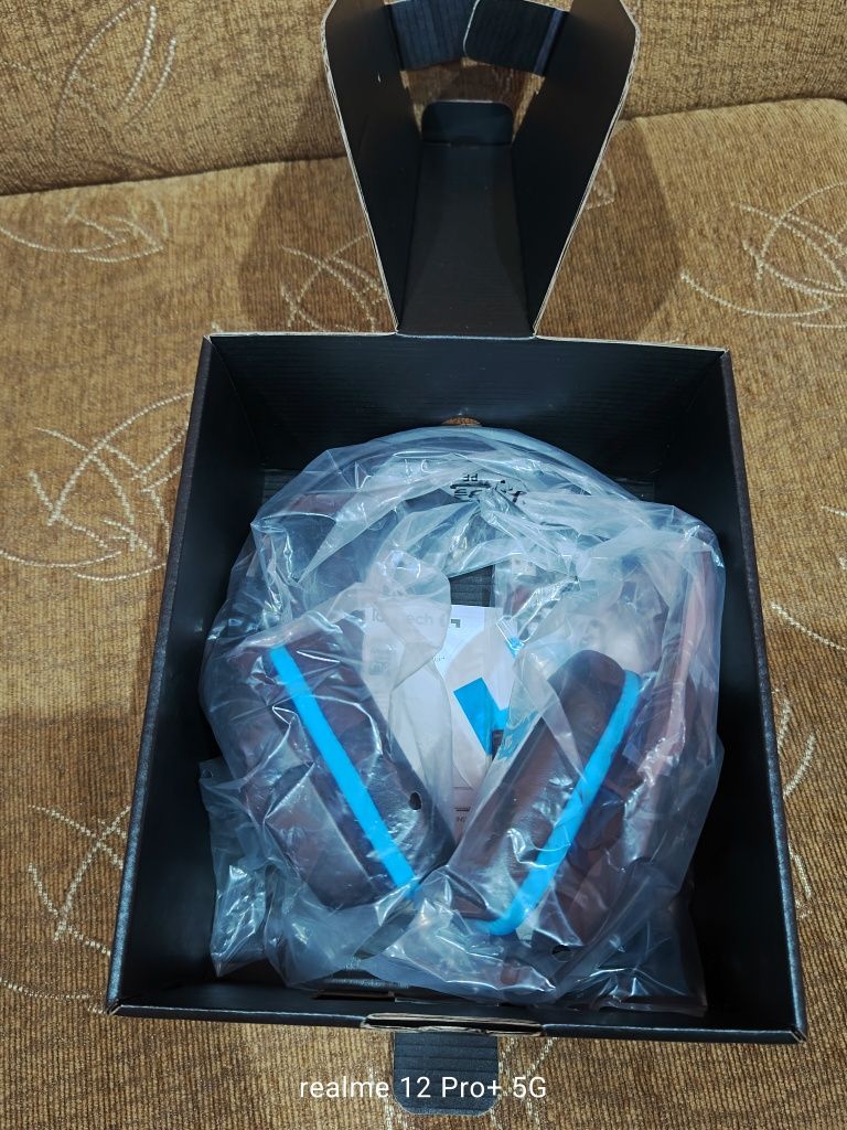 Logitech G432 7.1 surround