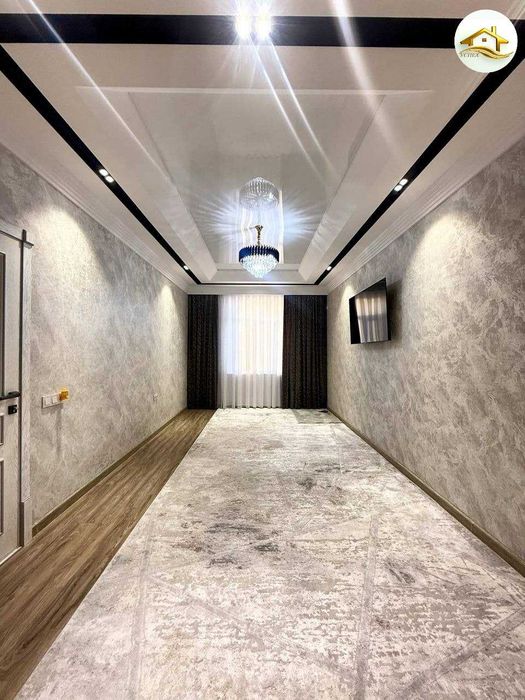 Продаётся 2х квартира на 5 этаж орр СЕВЕРНЫЙ