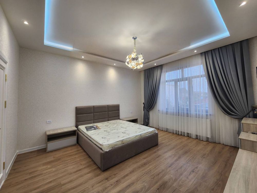 Продается шикарный 2х этажный дом