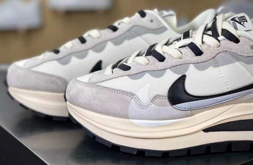Дамски маратонки Sacai X Nike VaporWaffle 37 номер.