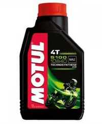 Двигателно масло MOTUL  5100 10W40 1L