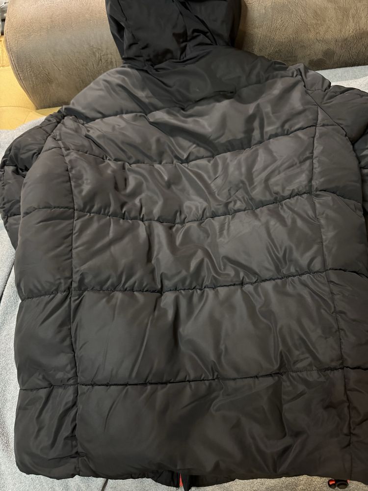 Зимно яке SuperDry оригинално, размер М
