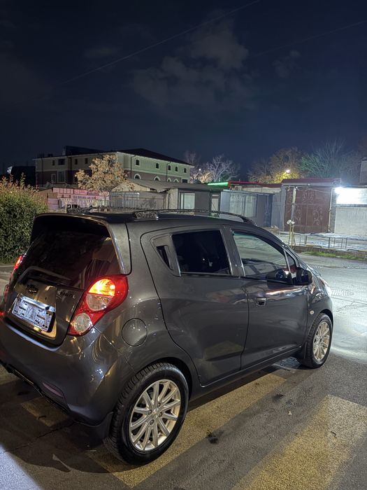 Spark 2017 yil full navarotda