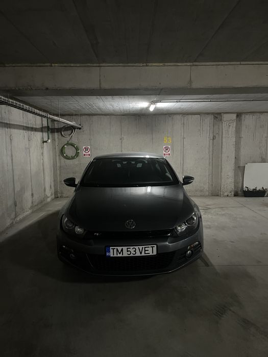 Scirocco 1.4 122cp