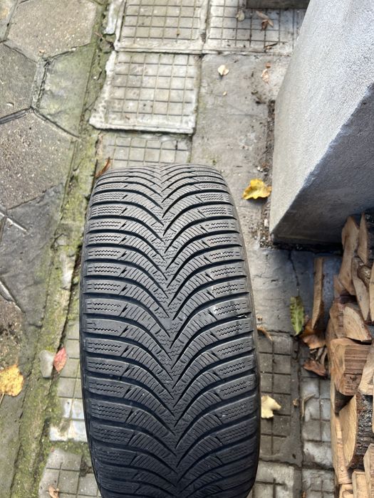 225/45/17 Hankook i*cept rs2