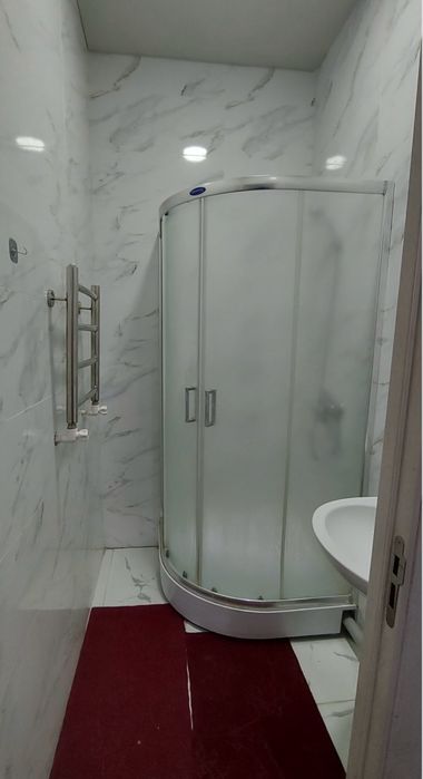 Аренда Олмос навостиройка  4хона евро ремонт 600 долл