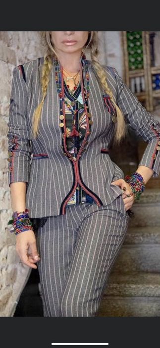 Дамско сако Галинел