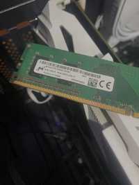 Memorie RAM Pc 8GB DDR4 2X4