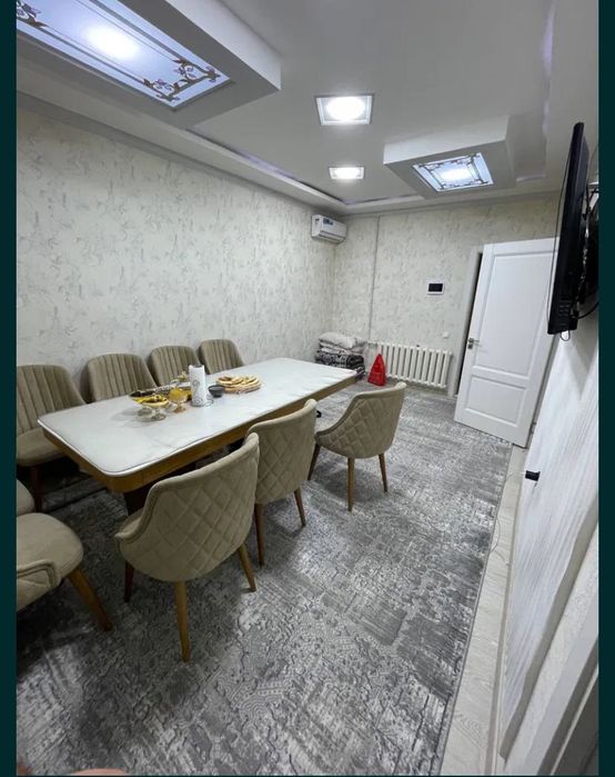 Продается квартира 2 в 3-х комнатная Феруза-1 AU