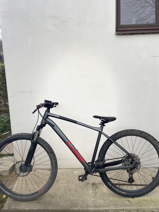 Montainbike cube analog 29 2024