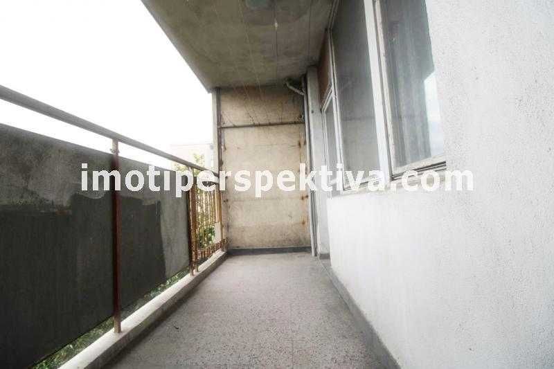 Продава се Тристаен апартамент в Пловдив, Кючук Париж - 82 кв.м за 1493 €/кв.м - Снимка #6