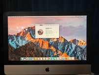 IMAC 21.5" 2009 late