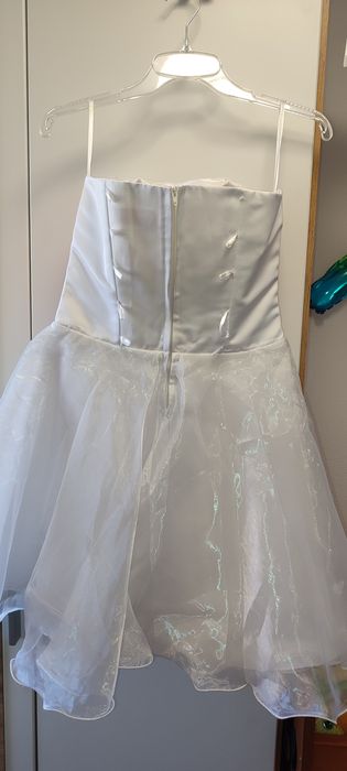 Rochie pentru cununie