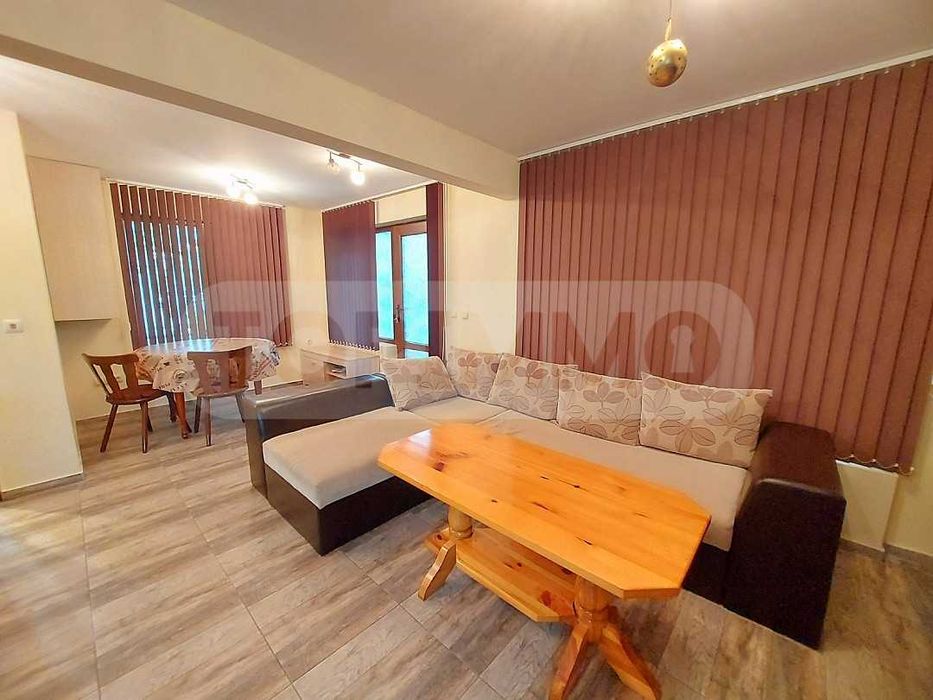 Продава се Двустаен апартамент в Варна, Образцов дом - 55 кв.м за 2146 €/кв.м - Снимка #2