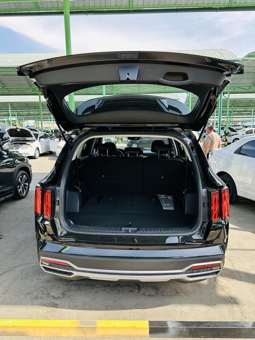 KIA sorento 2023 ( нахт, автокредит, насия савдо )