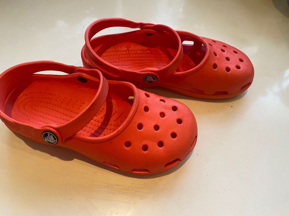 Детски кроксове / джапанки 32 размер