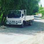 Isuzu bort sotiladi 2021