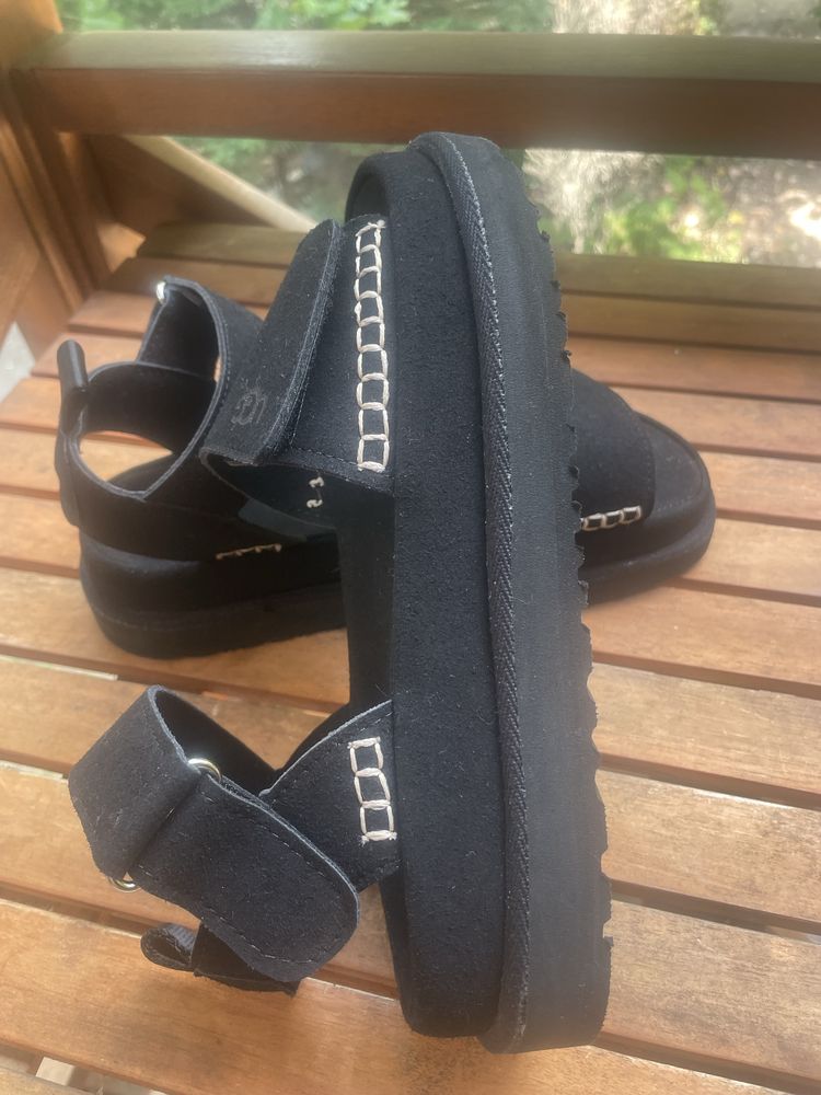Дамски сандали Ugg