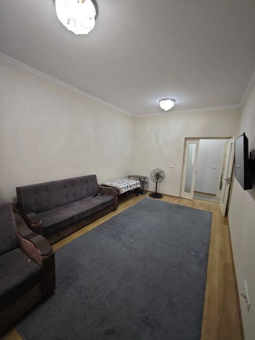 Oqtepa Sohil bo'yi 2 xonali kv ijaraga, faqat oilaga, uzoq muddatga