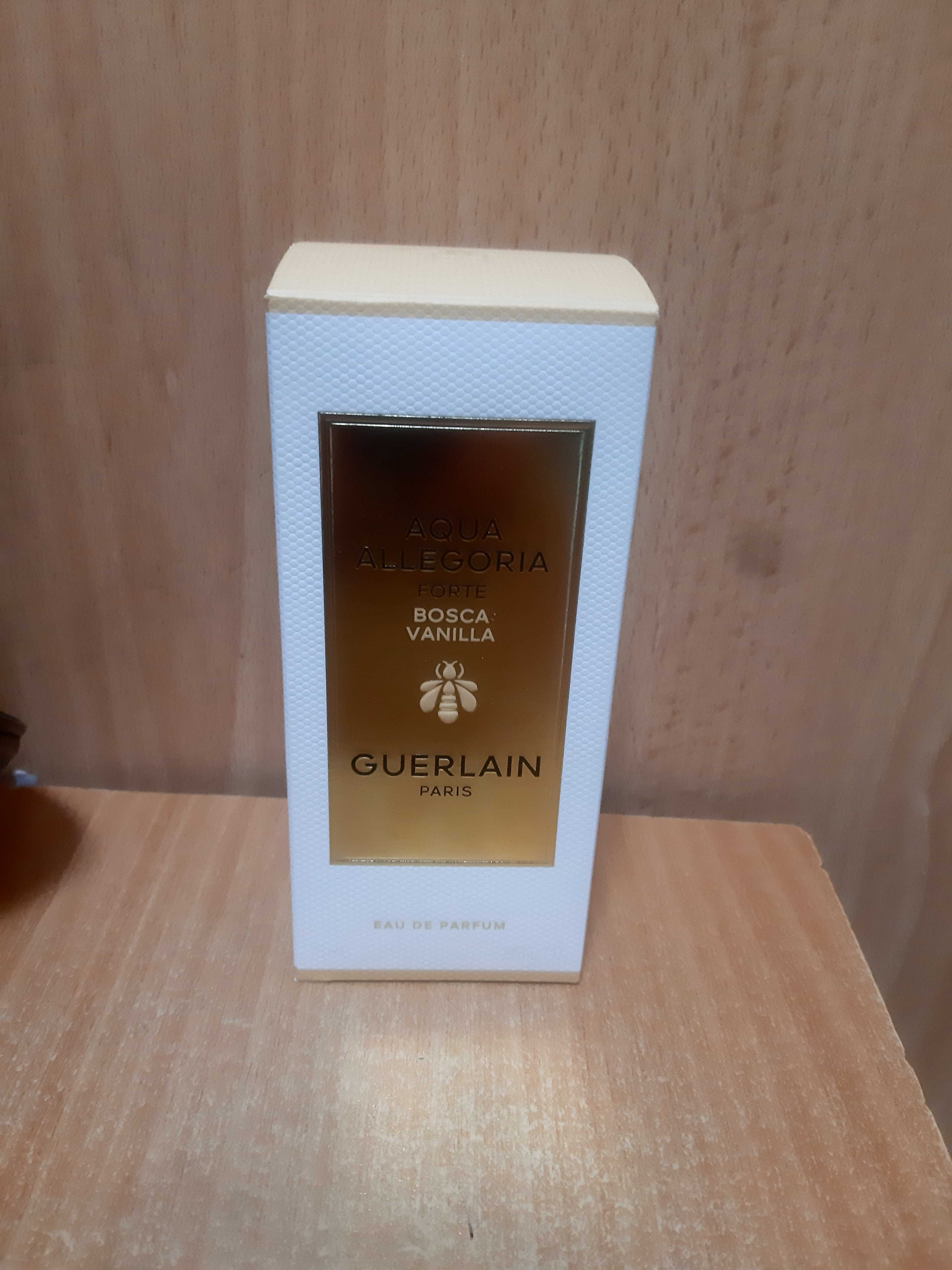 Продам духи Guerlain Aqua Allegoria