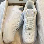 *OFERTA* Nike Af1 White